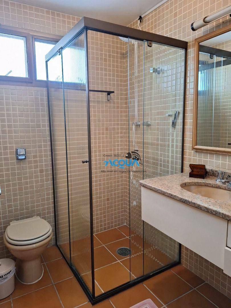 Apartamento à venda com 3 quartos, 120m² - Foto 11