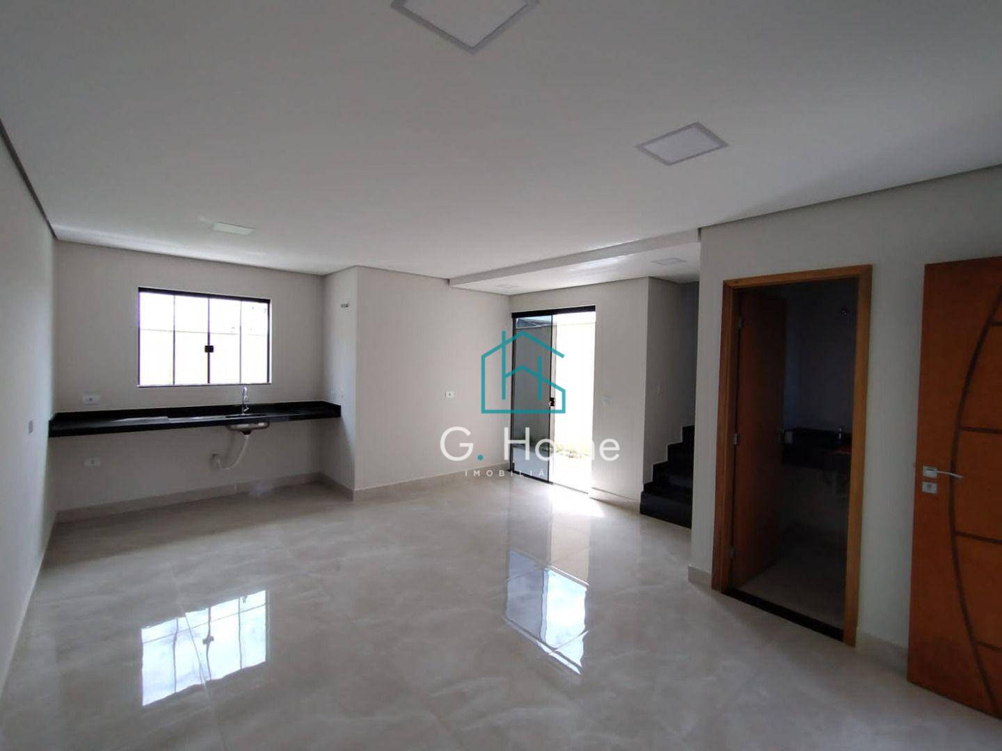 Sobrado à venda com 3 quartos, 95m² - Foto 4