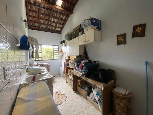 Chácara à venda com 2 quartos, 1120M2 - Foto 10