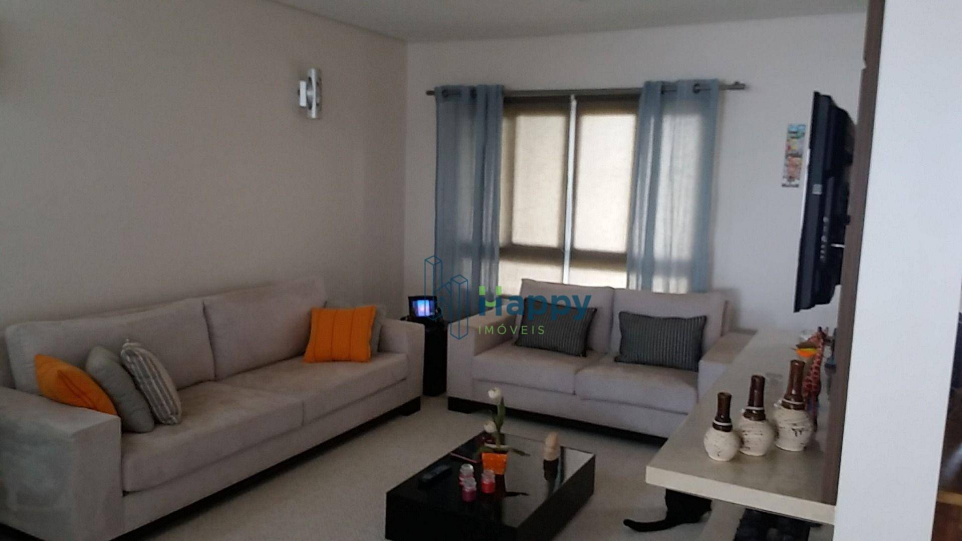 Casa à venda com 3 quartos, 280m² - Foto 4