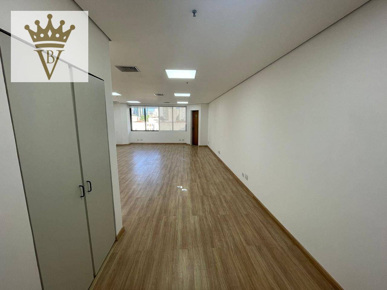 Conjunto Comercial-Sala à venda e aluguel, 75m² - Foto 3