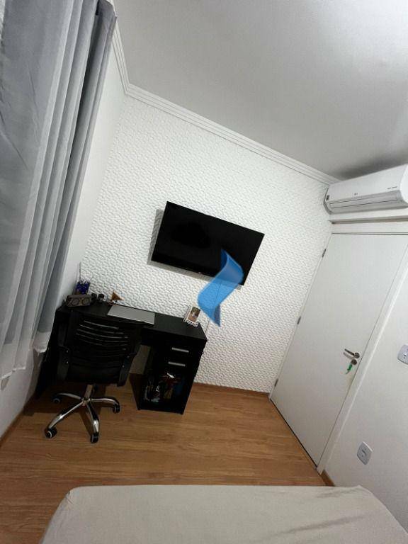 Apartamento à venda com 2 quartos, 52m² - Foto 8