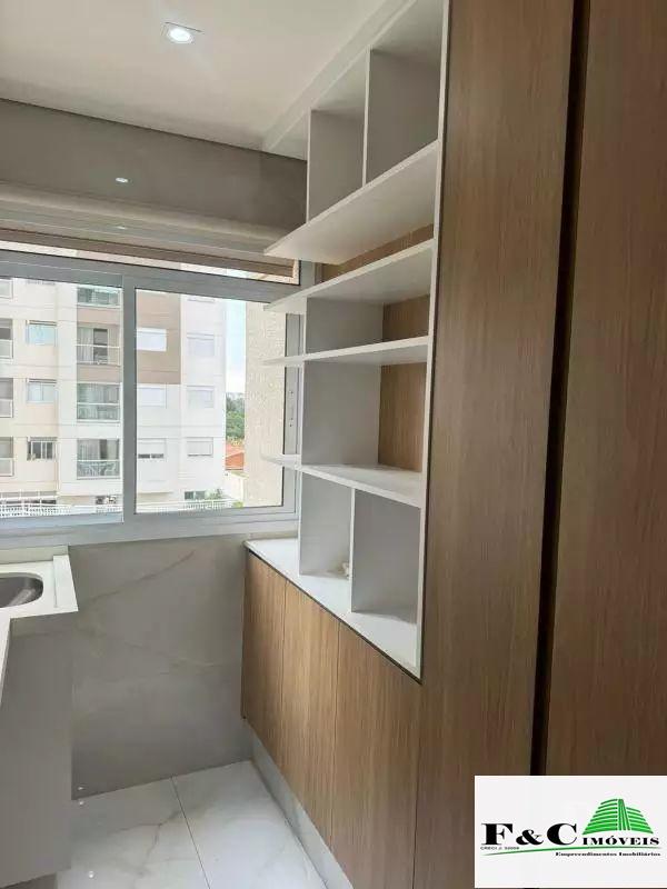 Apartamento à venda com 2 quartos - Foto 25