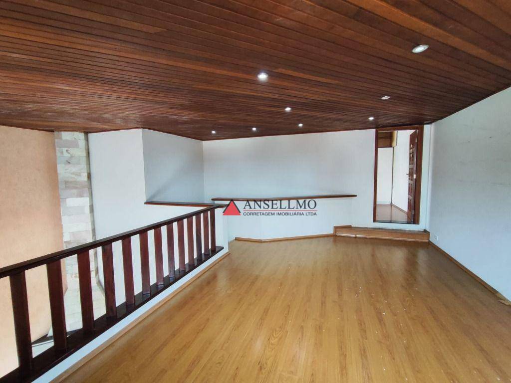 Sobrado para alugar com 4 quartos, 370m² - Foto 43