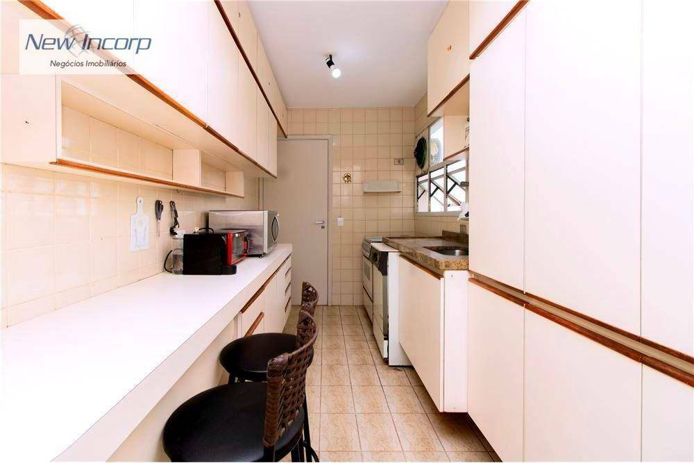 Apartamento à venda com 4 quartos, 110m² - Foto 4