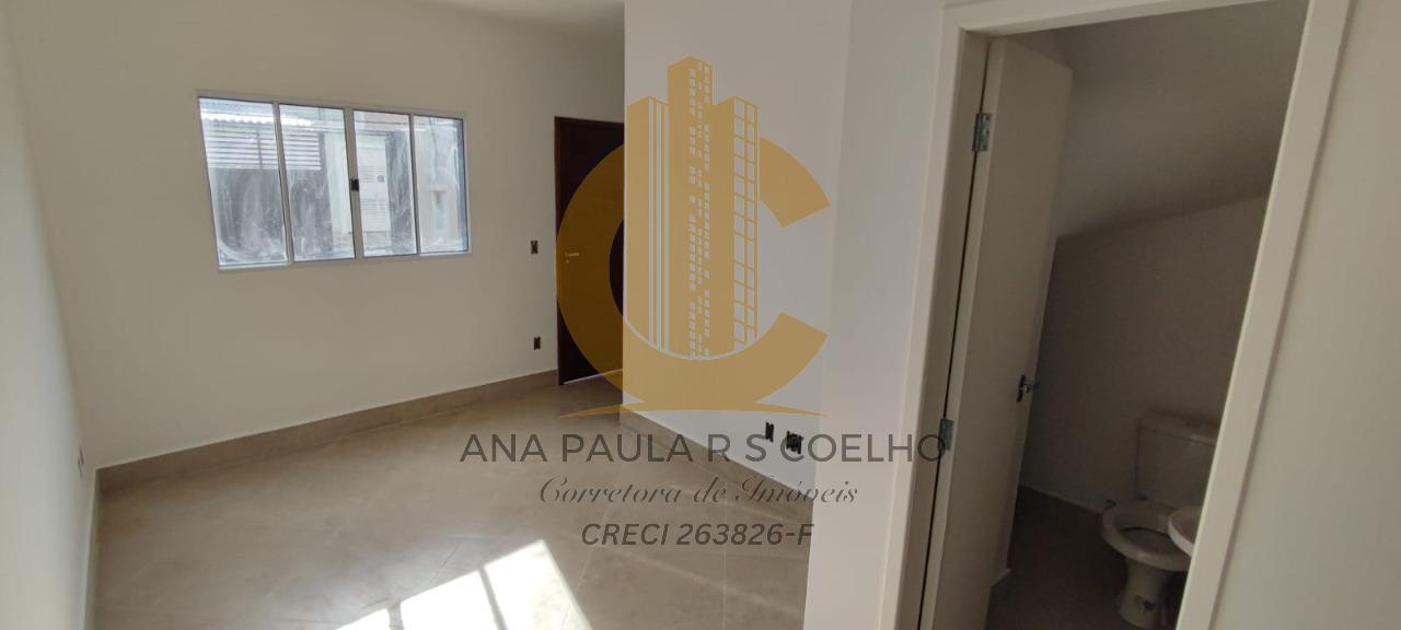 Sobrado à venda com 2 quartos, 64m² - Foto 8