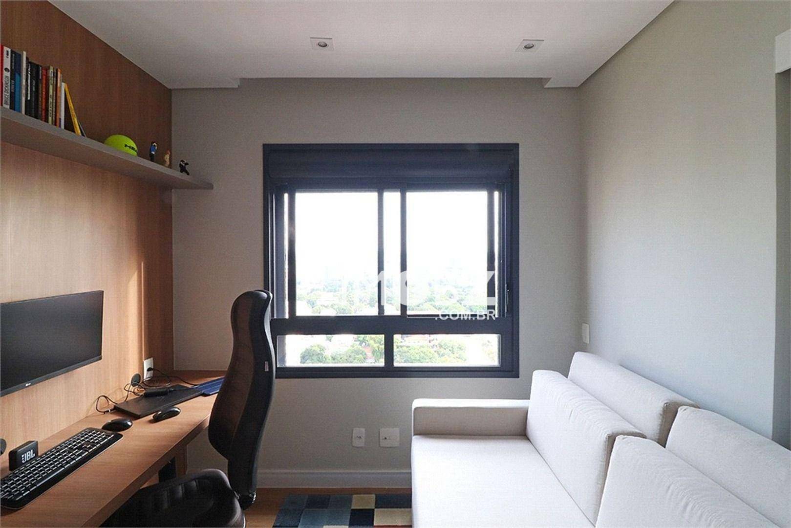 Apartamento à venda com 2 quartos, 118m² - Foto 14