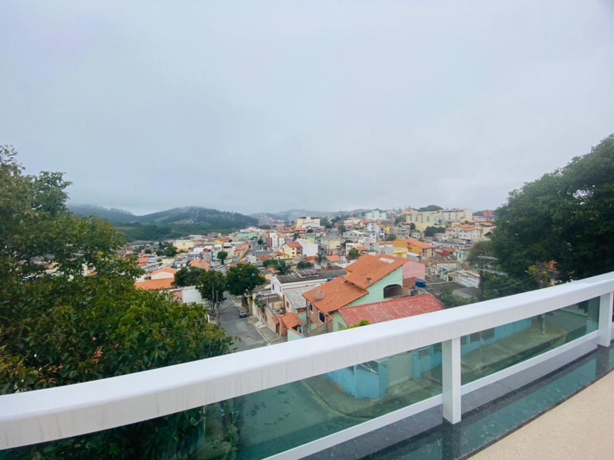 Cobertura à venda com 2 quartos, 110m² - Foto 3