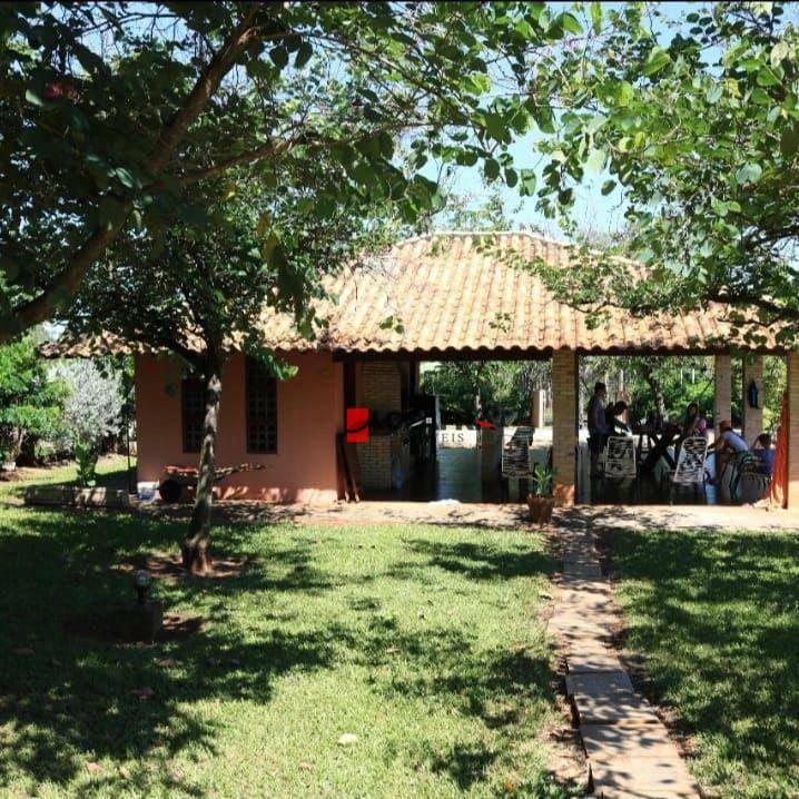 Fazenda à venda com 4 quartos, 200m² - Foto 5