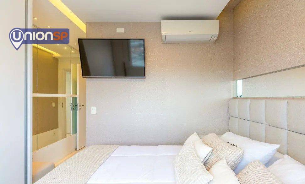 Apartamento à venda com 2 quartos, 72m² - Foto 9