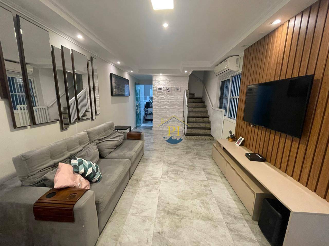 Casa à venda com 3 quartos, 105m² - Foto 5