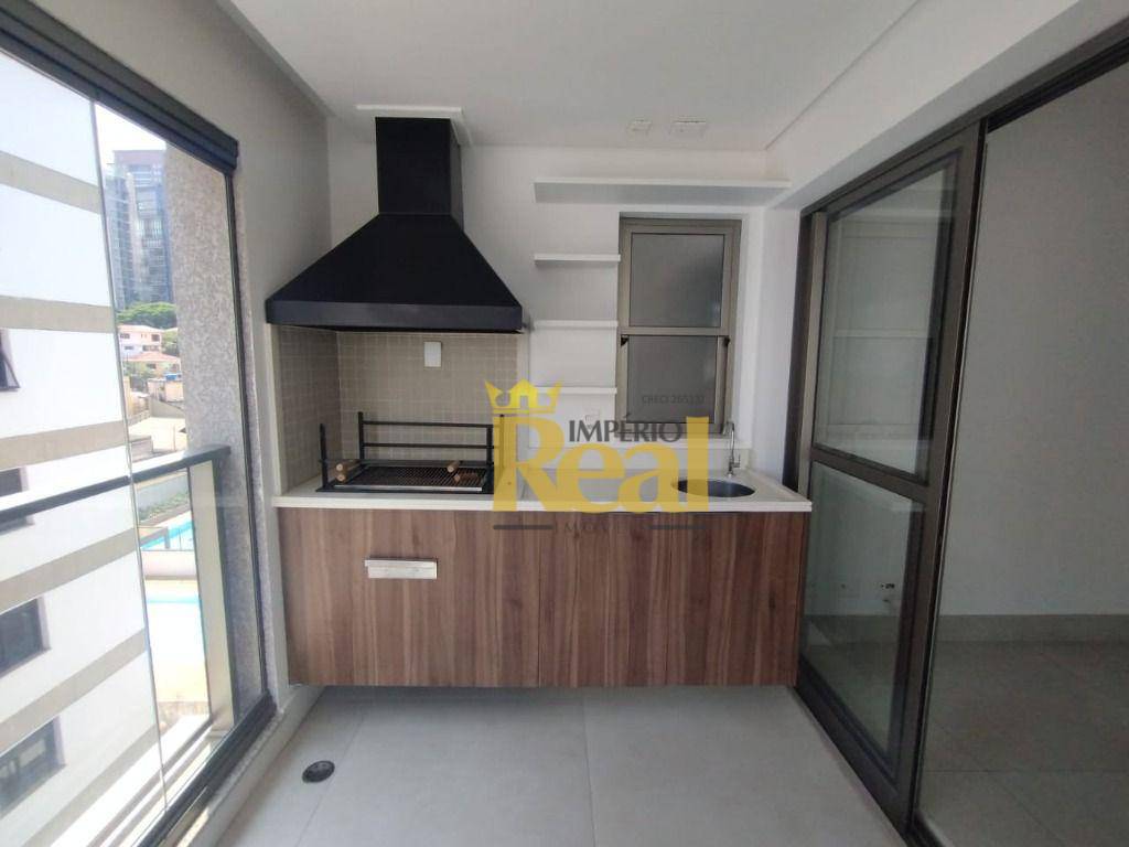 Apartamento para alugar com 2 quartos, 70m² - Foto 5