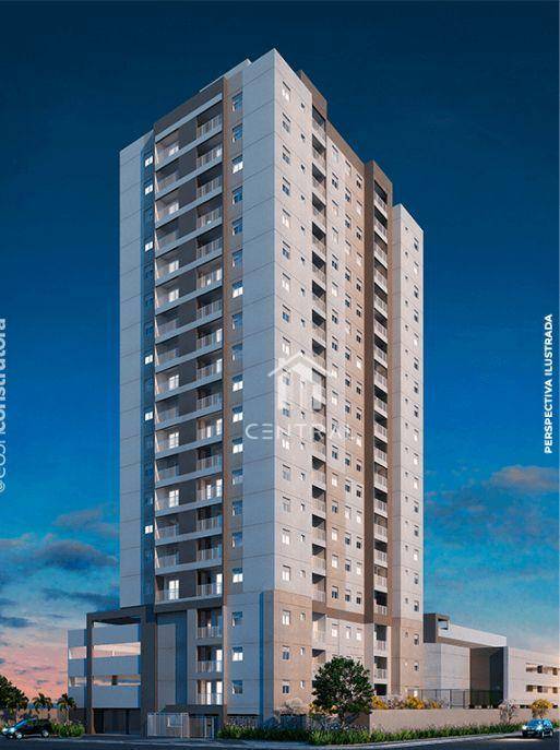 Apartamento, 2 quartos, 47 m² - Foto 14