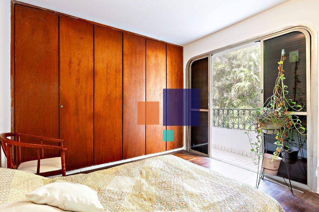 Apartamento à venda com 3 quartos, 128m² - Foto 9