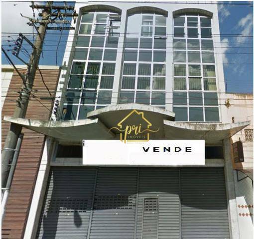 Prédio Inteiro à venda, 800m² - Foto 1