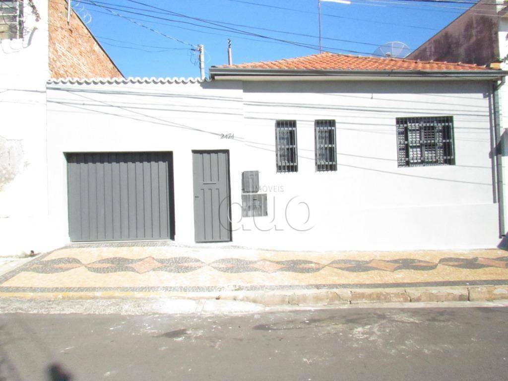 Casa à venda com 3 quartos, 97m² - Foto 3