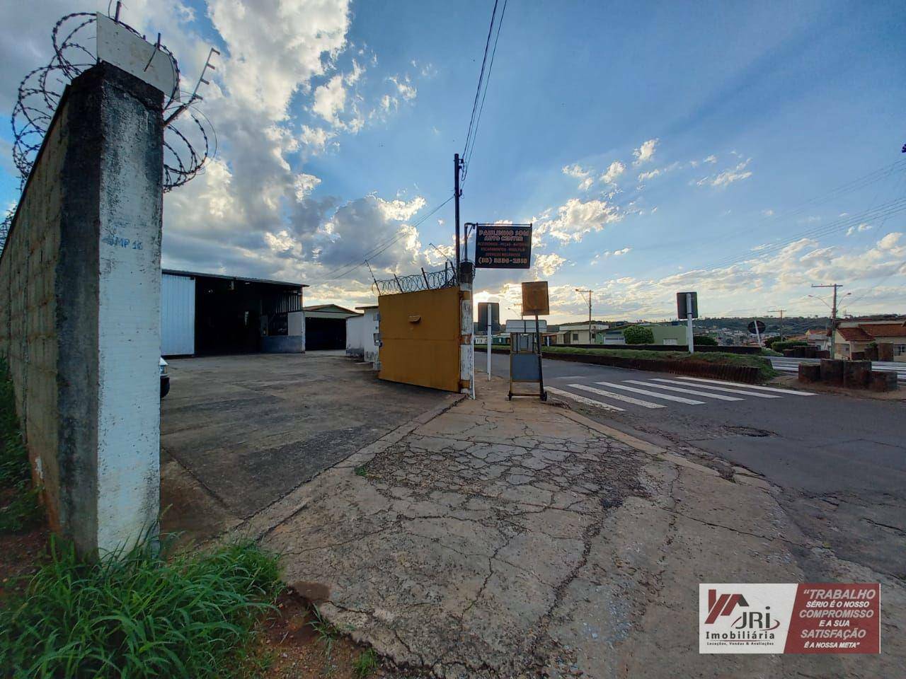 Depósito-Galpão-Armazém à venda, 883M2 - Foto 8