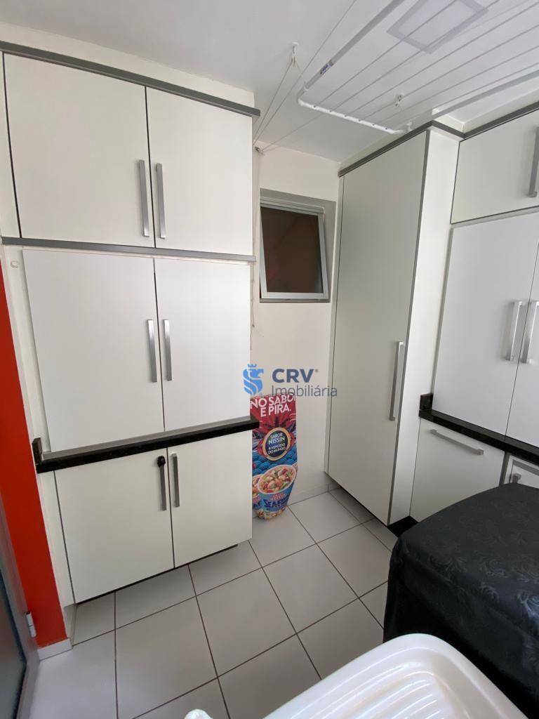 Apartamento à venda com 3 quartos, 130m² - Foto 20