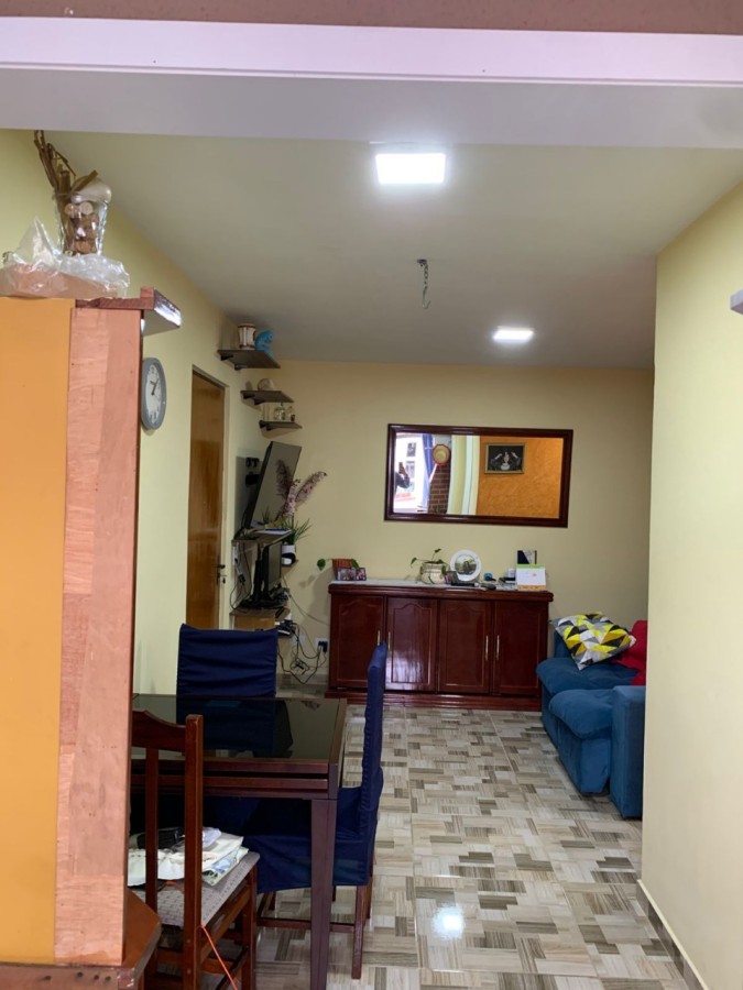 Apartamento à venda com 2 quartos, 44m² - Foto 6