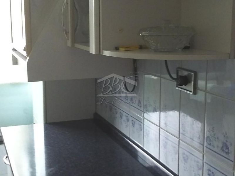 Apartamento à venda com 2 quartos, 50m² - Foto 7