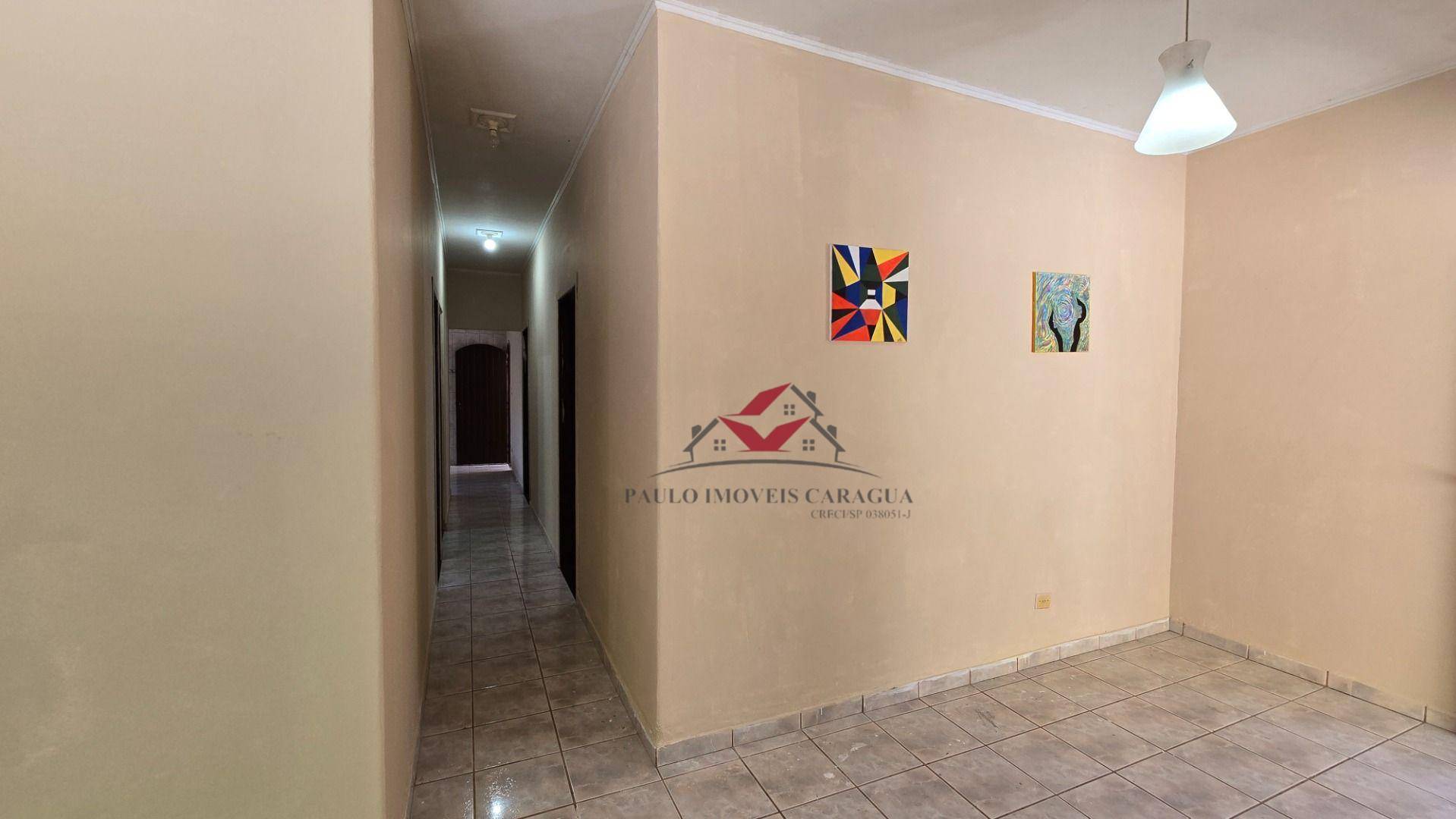 Casa de Condomínio à venda e aluguel com 4 quartos, 152m² - Foto 11