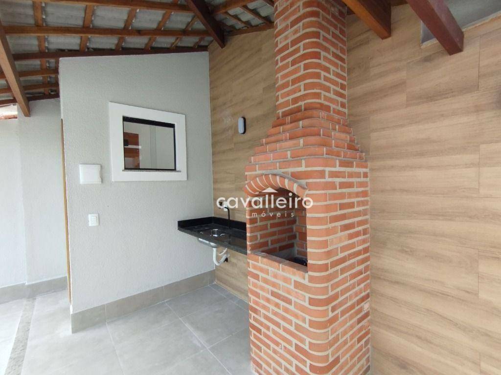 Casa à venda com 3 quartos, 120m² - Foto 20