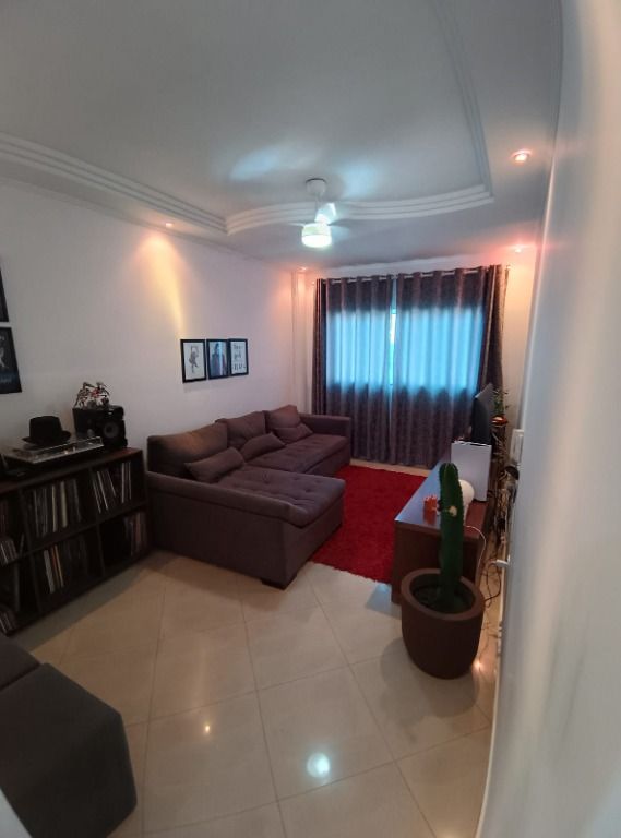 Sobrado à venda com 3 quartos, 124m² - Foto 3