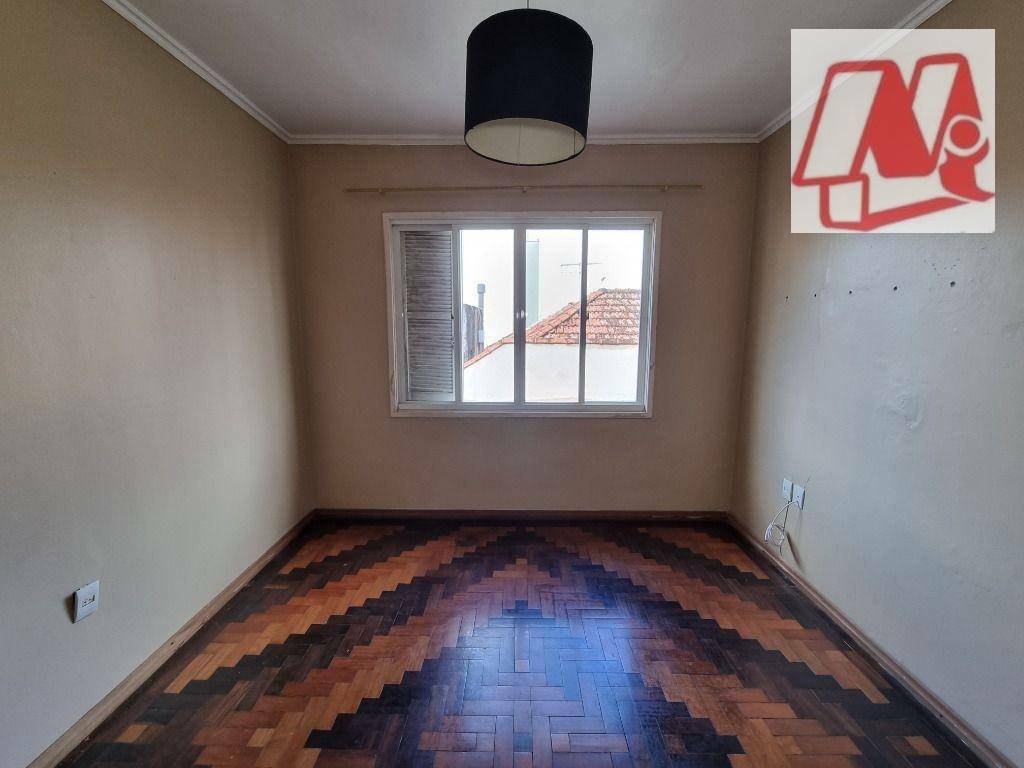 Apartamento à venda e aluguel com 1 quarto, 42m² - Foto 1