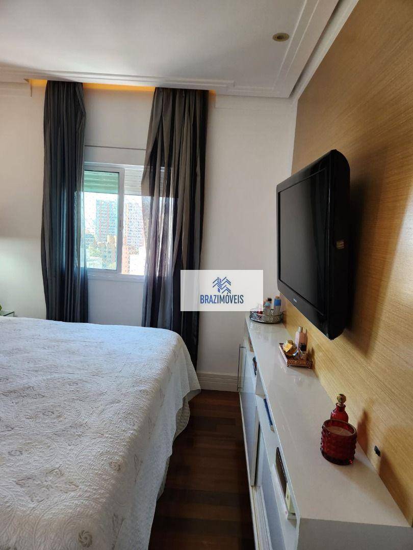 Apartamento à venda com 3 quartos, 126m² - Foto 21