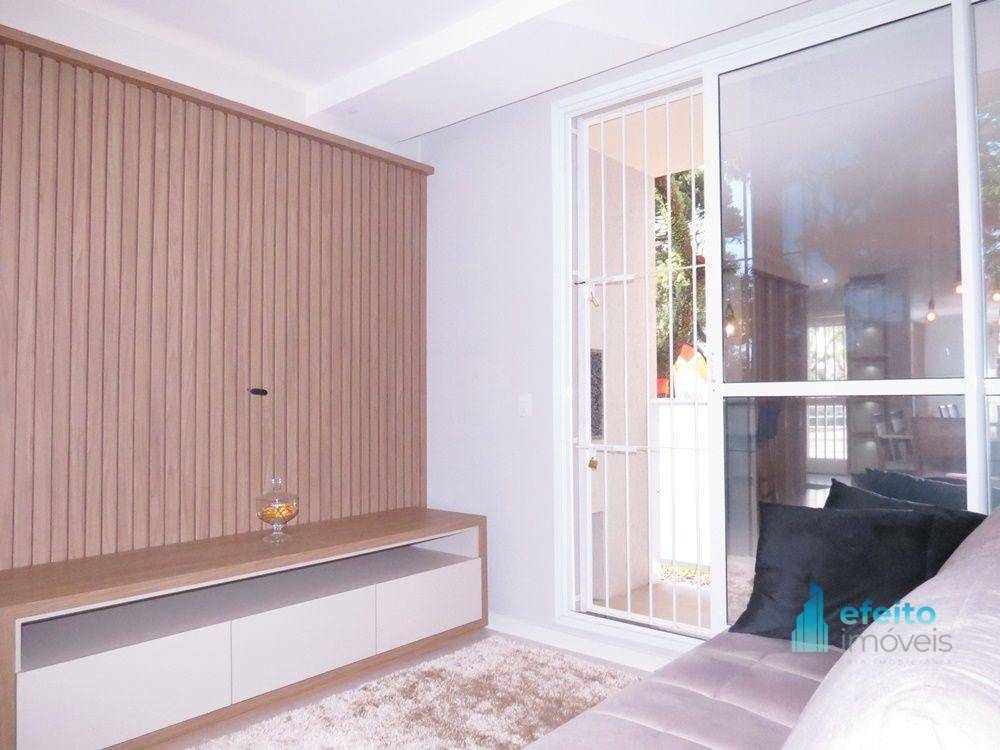 Apartamento à venda com 3 quartos, 78m² - Foto 2