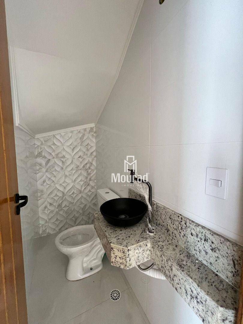 Sobrado à venda com 3 quartos, 115m² - Foto 21