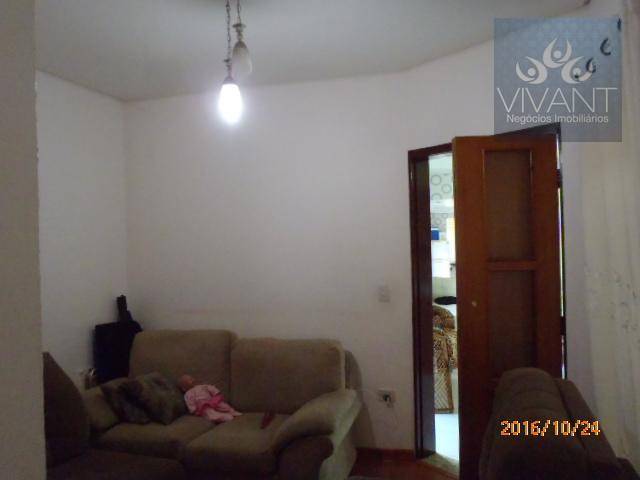 Sobrado à venda com 4 quartos, 150m² - Foto 8