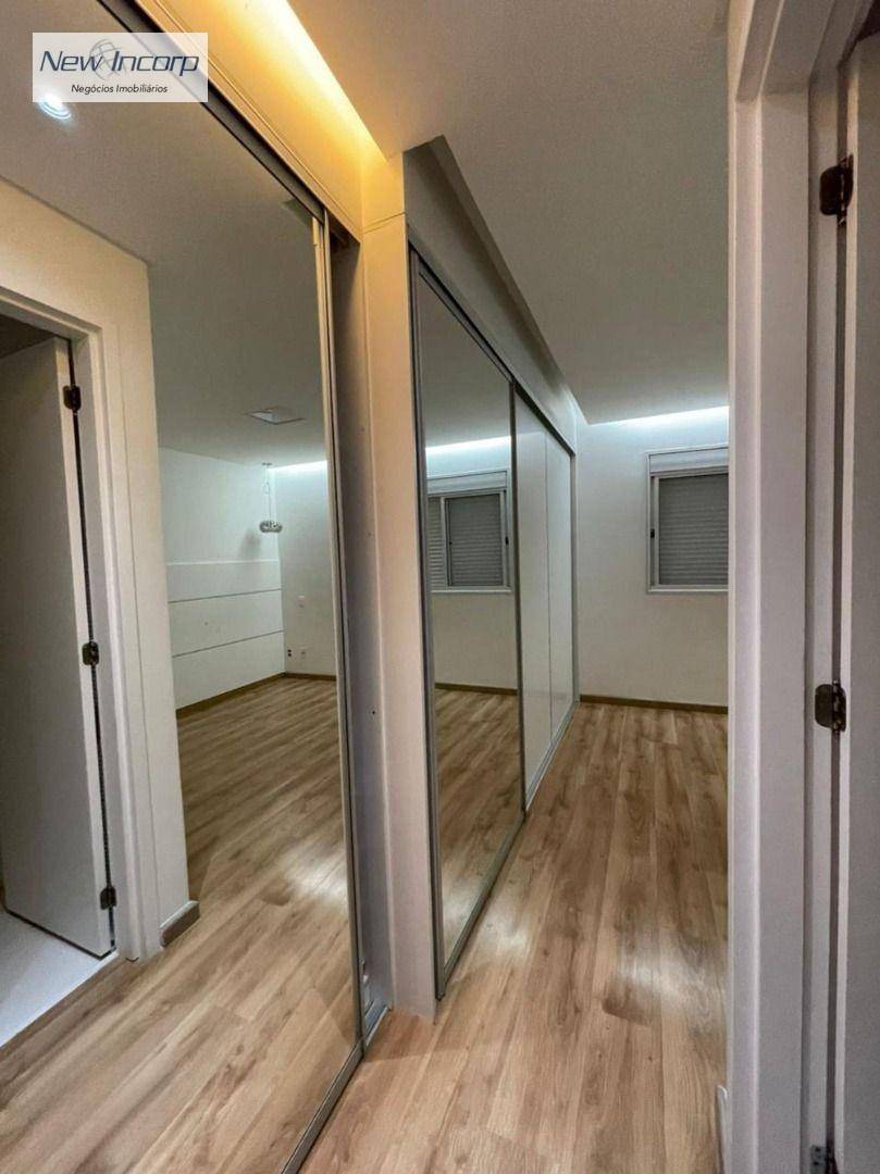 Apartamento à venda com 2 quartos, 96m² - Foto 1