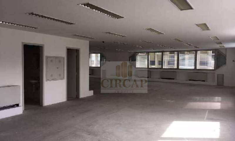 Prédio Inteiro para alugar, 372m² - Foto 3