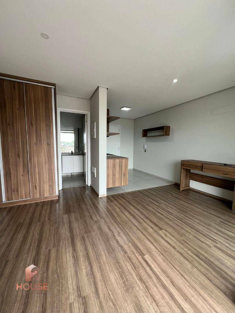 Kitnet-Studio, 37 m² - Foto 2