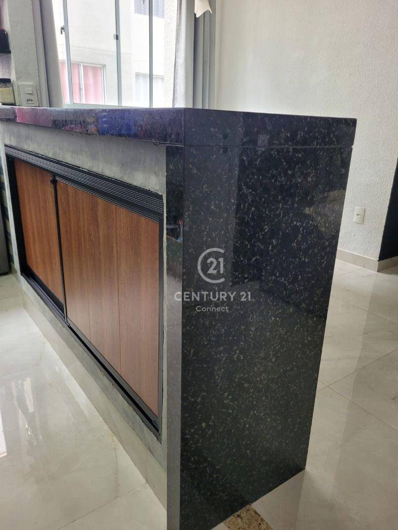 Apartamento, 2 quartos, 41 m² - Foto 8