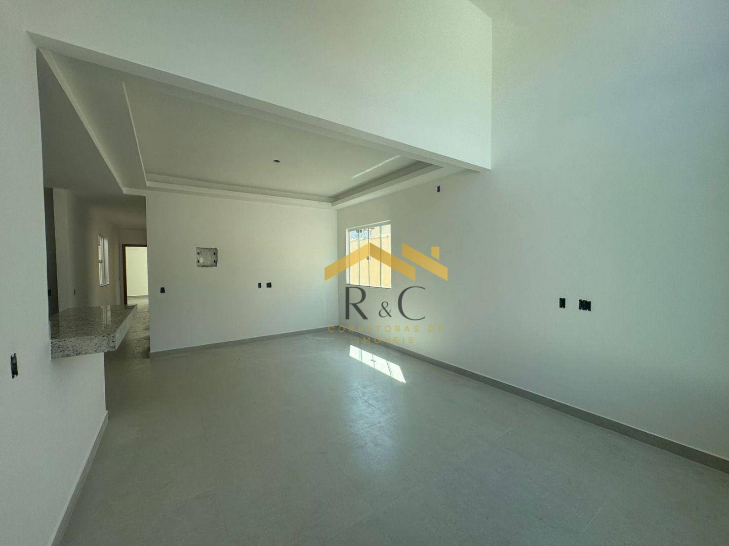 Casa à venda com 3 quartos, 105m² - Foto 6