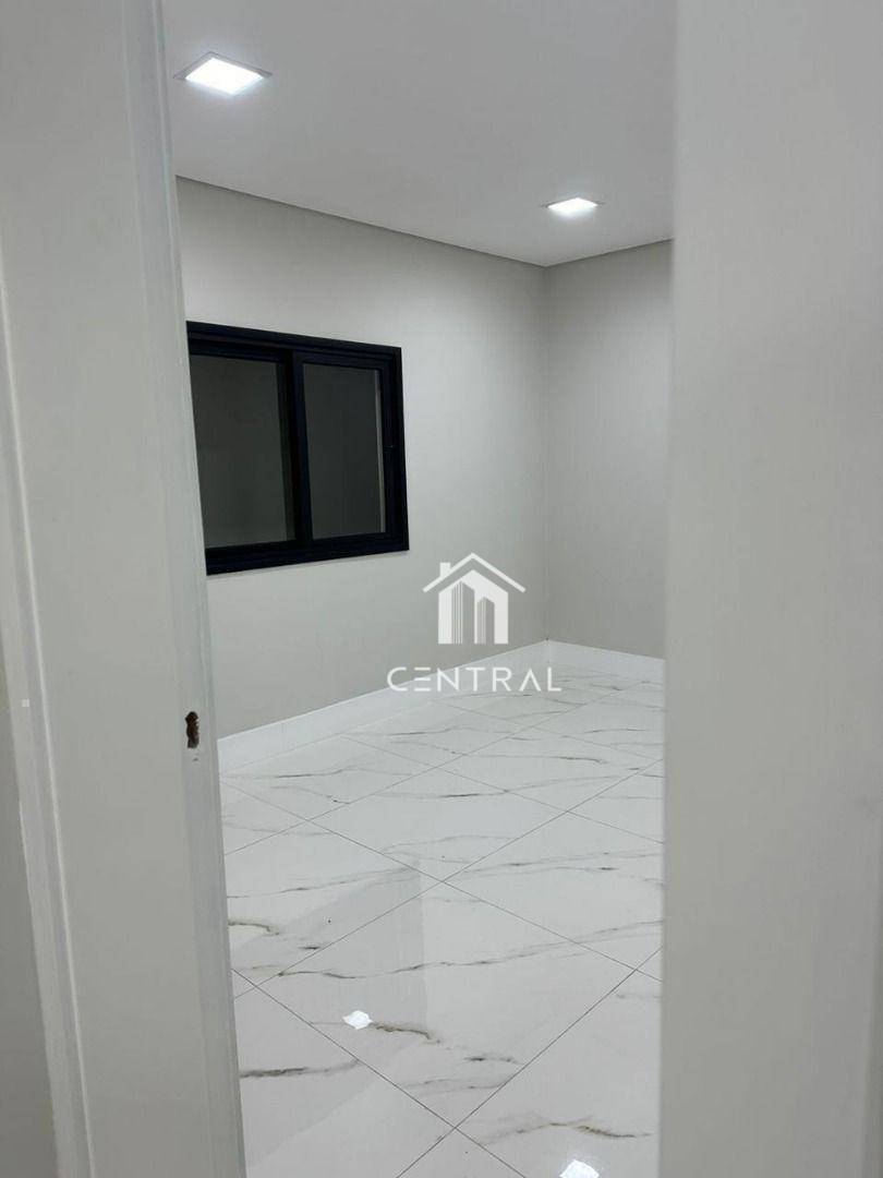 Casa à venda com 3 quartos, 382m² - Foto 11