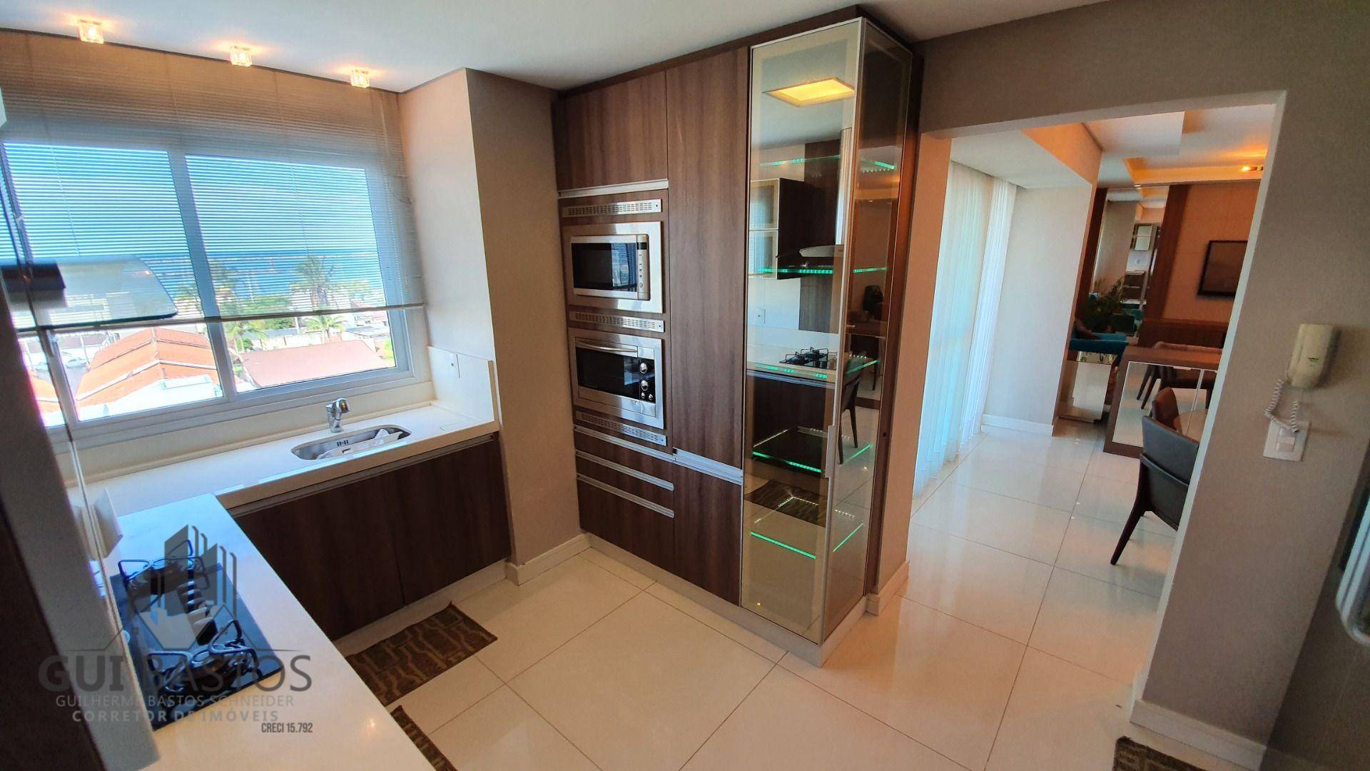 Apartamento à venda com 3 quartos, 132m² - Foto 9