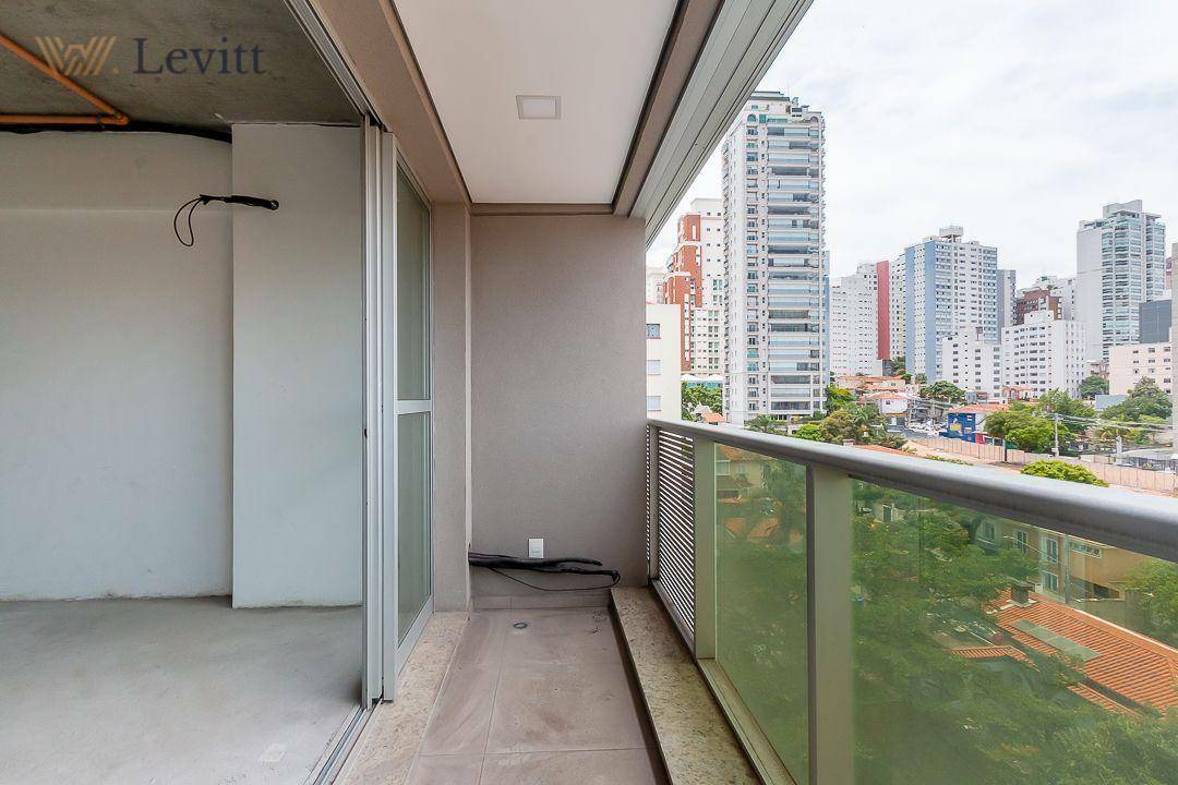 Conjunto Comercial-Sala à venda, 37m² - Foto 6