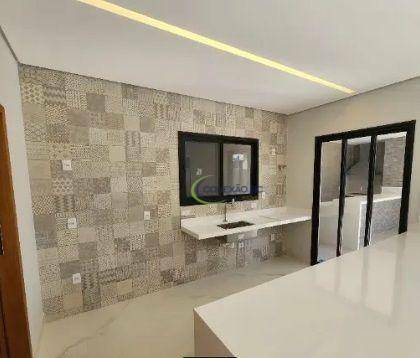 Casa de Condomínio à venda com 4 quartos, 280m² - Foto 13