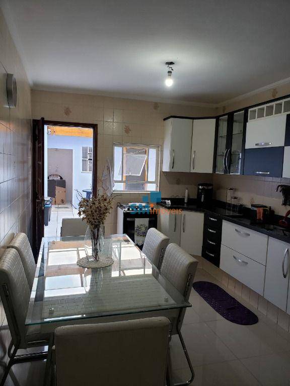 Sobrado à venda com 3 quartos, 126m² - Foto 5