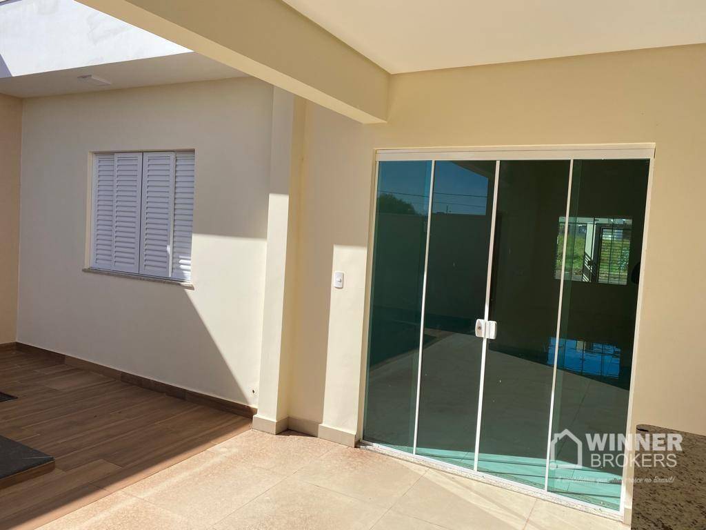 Casa à venda com 3 quartos, 130m² - Foto 18