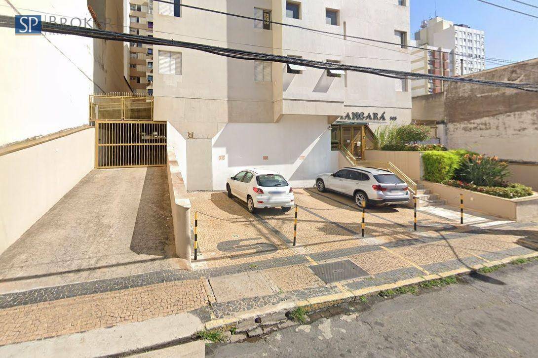 Apartamento à venda com 1 quarto, 35m² - Foto 12