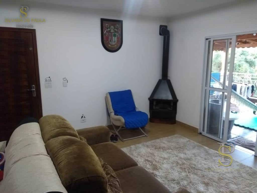 Casa de Condomínio à venda com 4 quartos, 288m² - Foto 8