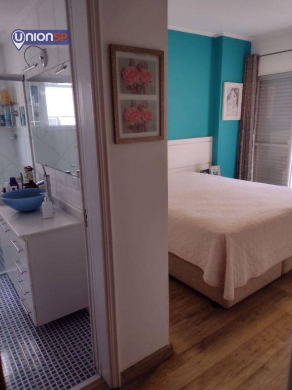 Apartamento à venda com 3 quartos, 110m² - Foto 7