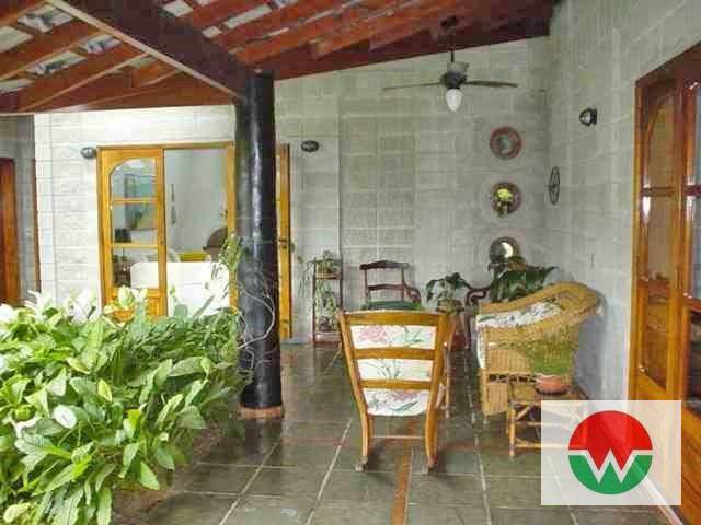 Casa de Condomínio à venda com 7 quartos, 830m² - Foto 3