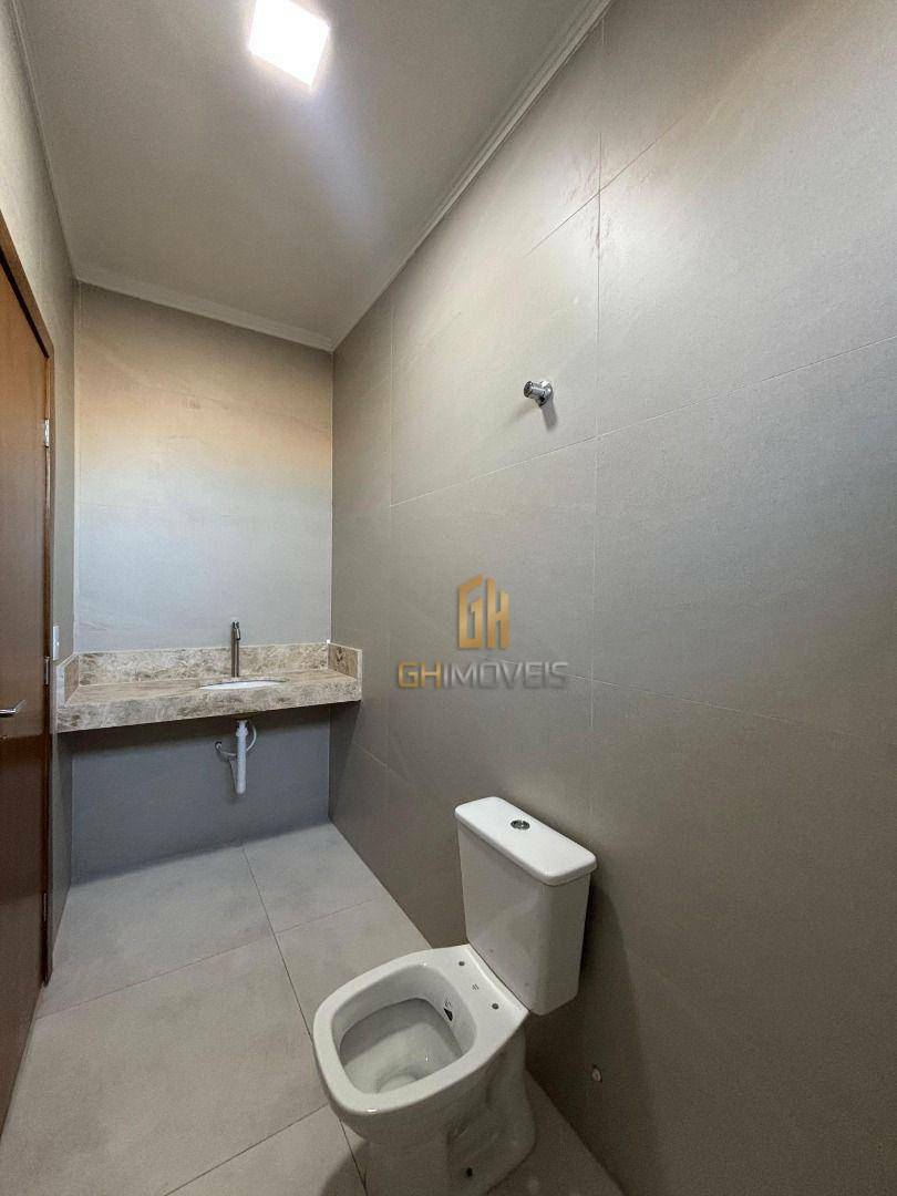 Casa à venda com 3 quartos, 129m² - Foto 5