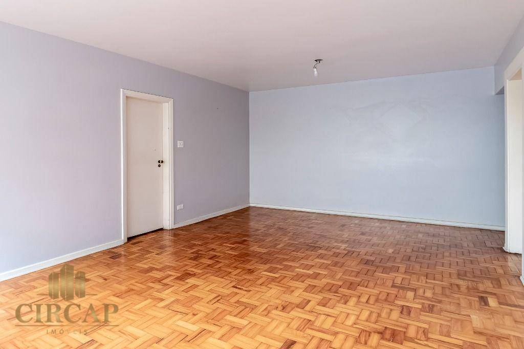 Apartamento à venda com 3 quartos, 100m² - Foto 2