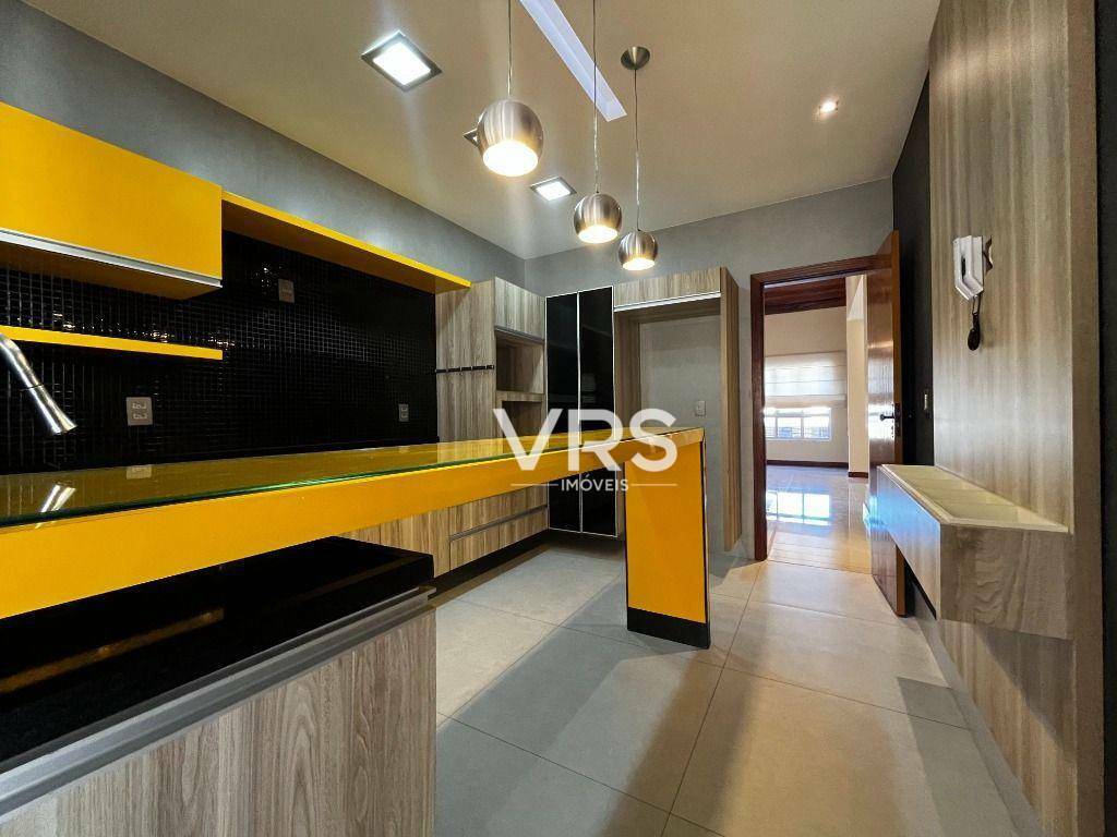 Casa de Condomínio à venda com 3 quartos, 137m² - Foto 12